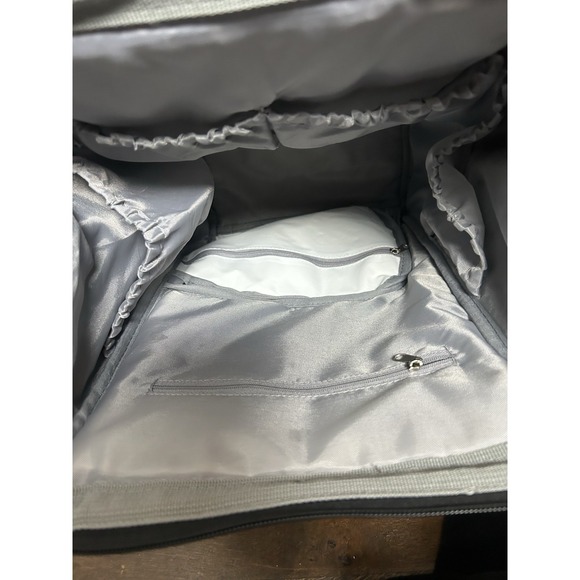 Kiddycare Diaper Backpack for Mom | Travel Backpack Baby Diaper Bag Waterproof - Picture 7 of 13